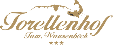 Hotel-Restaurant Forellenhof Logo