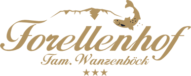 Hotel-Restaurant Forellenhof Logo