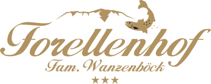 Hotel-Restaurant Forellenhof Logo